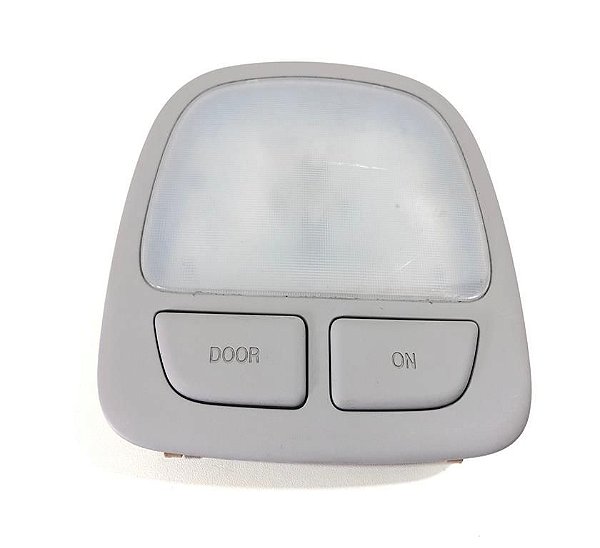 Luz De Teto Cortesia Hyundai Santa Fé 2006 A 2012 C275
