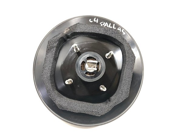 Hidrovacuo Servo Freio Citroen C4 Pallas 2012 9687107980 Pb1