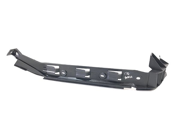 Guia Parachoque Traseiro Direito Volkswagen Bora 2006 Pf4