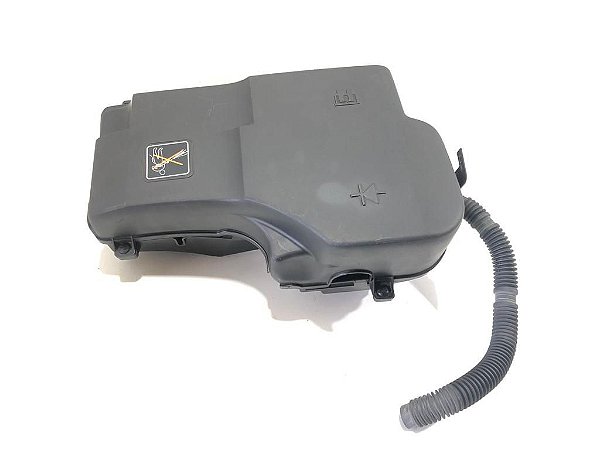 Suporte Caixa De Fusivel Peugeot 407 2009 9644856080 Py