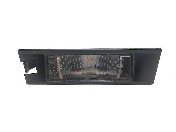 Luz Lanterna De Placa Fiat Uno Vivace 2011 51766508 C274