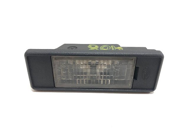 Luz Lanterna De Placa Peugeot 408 2012 9688349480 C274