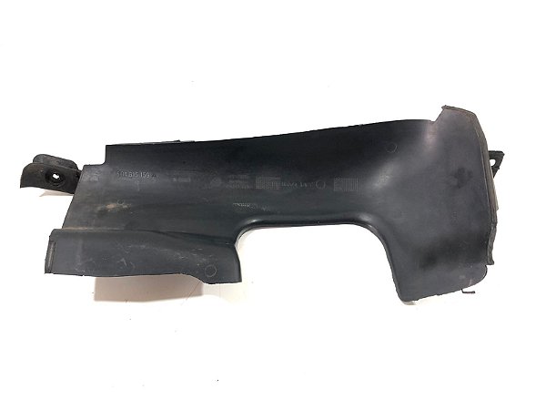 Defletor Guia Entrada De Ar Volkswagen Polo 2007  Pf5