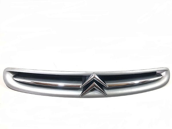 Grade Frontal Dianteira Citroen Xsara Picasso 2005  Pc1