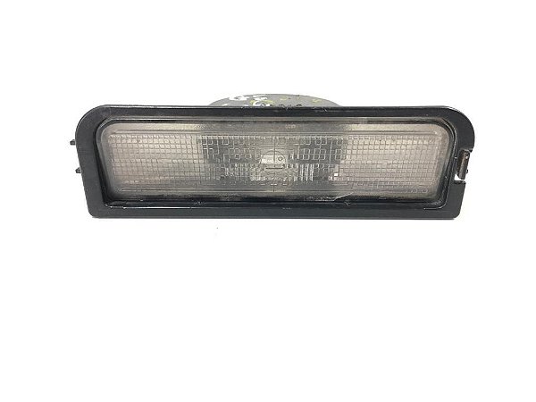 Luz Lanterna De Placa Volkswagen Gol 2010 5U0943021 C280