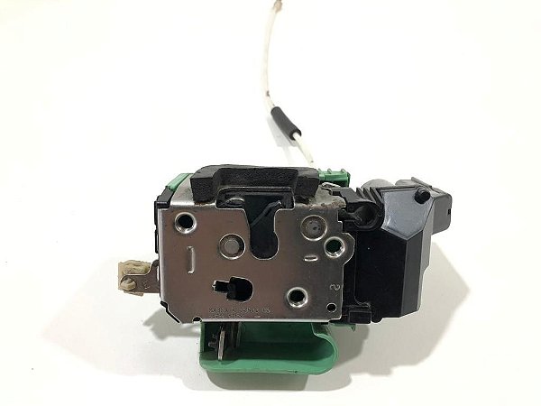 Fechadura Eletrica Traseira Esquerda Uno Vivace 2013 C281