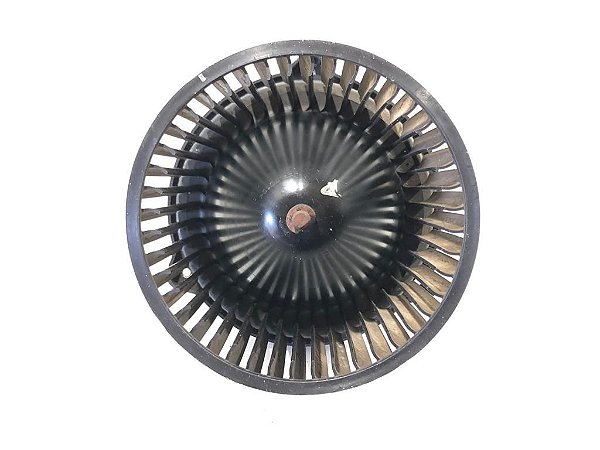 Motor Ventilação Ar Forçado Jac J3 2010 Jb40011A001Z C284