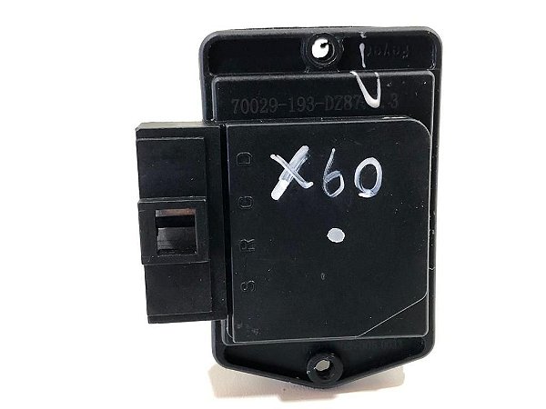 Resistência Ar Condicionado Lifan X60 2014 70029193Dz87 C286