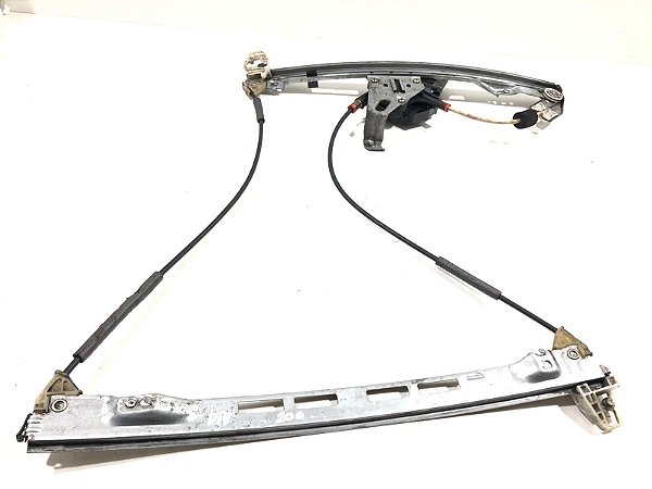 Maquina De Vidro Elétrica Dianteira Dreita Peugeot 206 2005