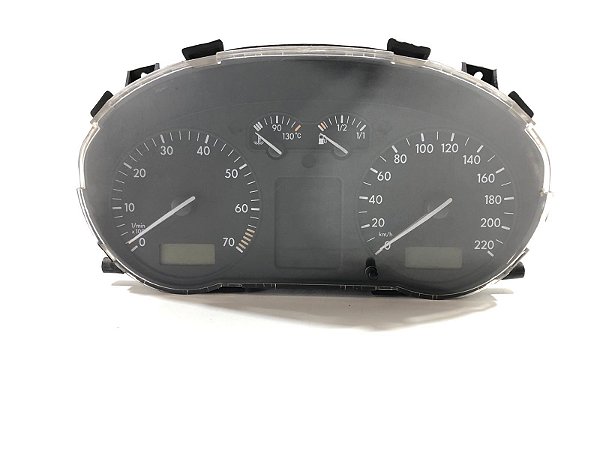 Painel Instrumentos Volkswagen Gol Parati G3 2004 Pc3