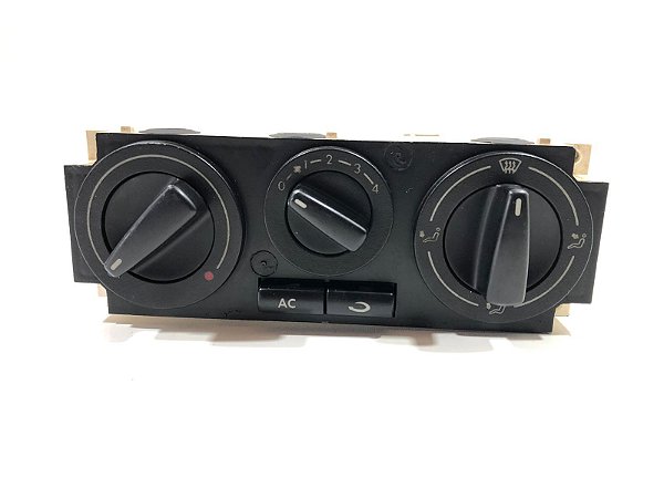 Comando Ar Condicionado Volkswagen Gol Parati G3 2004 C287