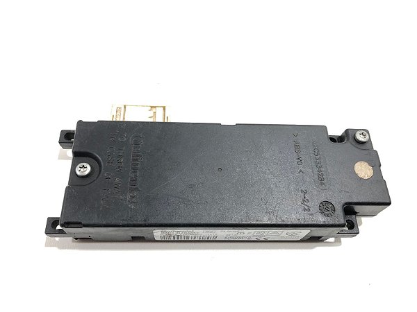 Modulo Central Computador Bordo Peugeot 307 E 3008 2012 C286