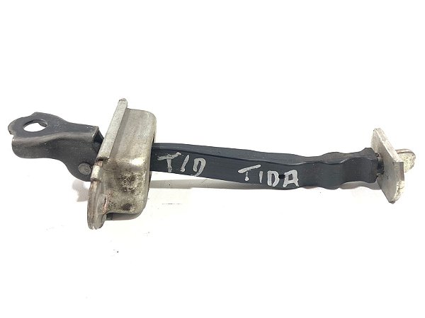 Limitador Porta Traseira Direita Nissan Tiida 2009 C288