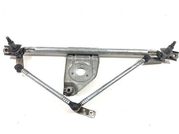 Galhada Motor Limpador Parabrisa Gm Corsa 2002 Original