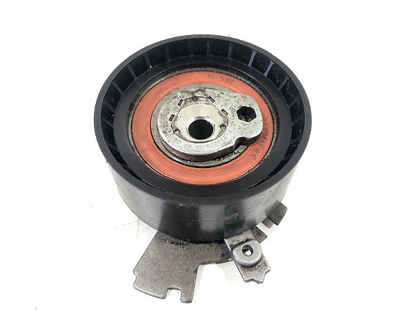 Tensor Correia Dentada Peugeot 207 1.6 2009 Original C209