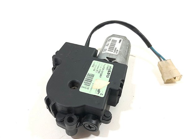 Motor Teto Solar Volvo Xc60 2011 À 2012 30799673 C286