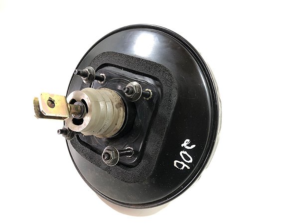 Hidrovacuo Servo Freio Peugeot 206 1.6 2005 9634942780 Pb1