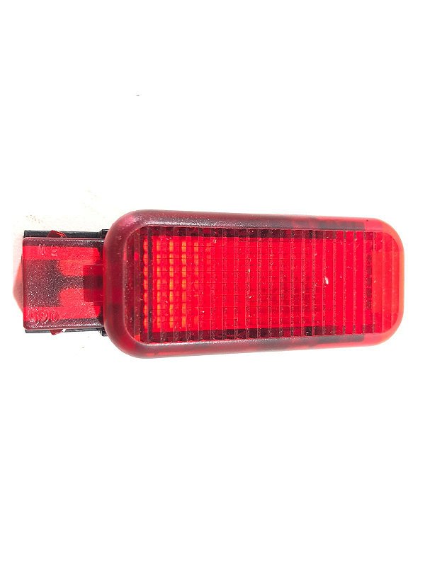 Luz Cortesia Porta Dianteira Esquerda Audi Q3 2017 C289