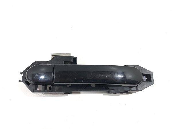 Maçaneta Externa Dianteira Direita Nissan Tiida 2009 C286