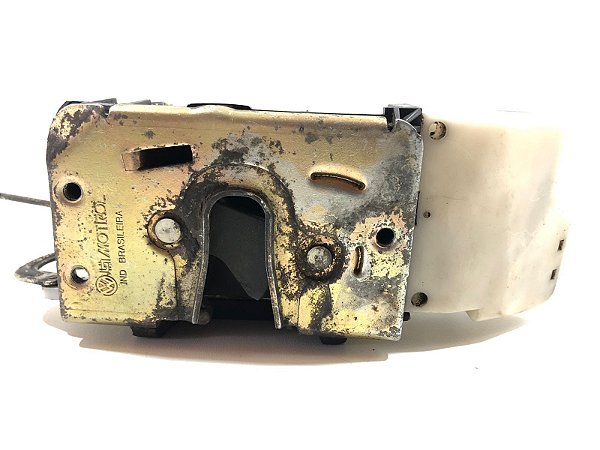 Fechadura Eletrica Traseira Direita Gol Parati G3 2004 C290