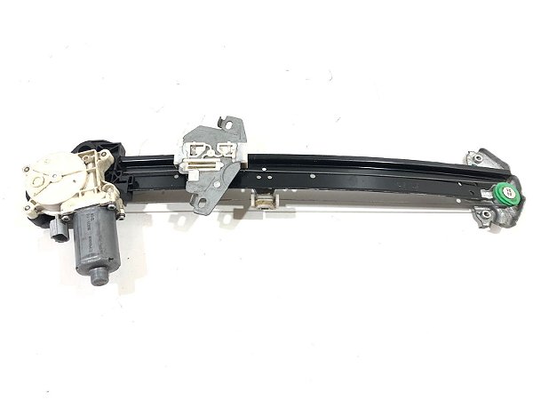 Maquina Vidro Eletrica Traseira Direita Honda Fit 2012
