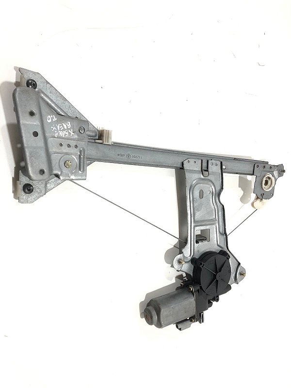 Maquina Vidro Eletrica Traseira Direita Xsara Break 1999