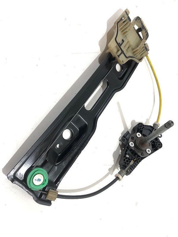 Maquina Vidro Manual Traseira Direita Fiat Cronos 2019