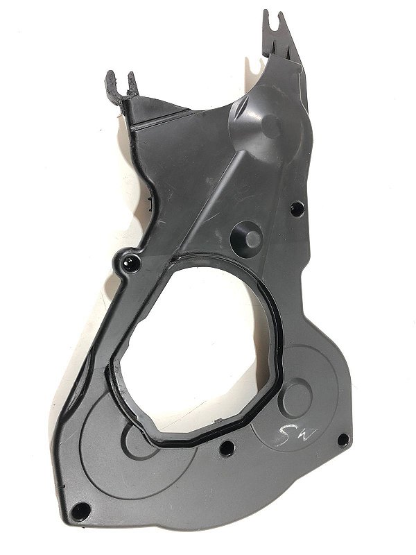 Capa Correia Dentada Peugeot 206 1.6 2007 9654346580 C291