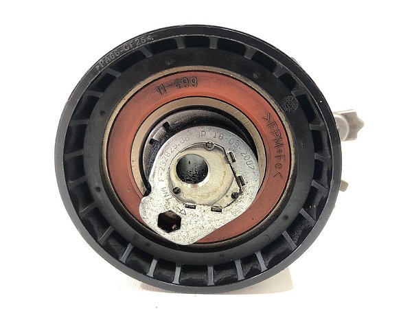 Polia Tensor Correia Dentada Peugeot 206 1.6 2008 C291
