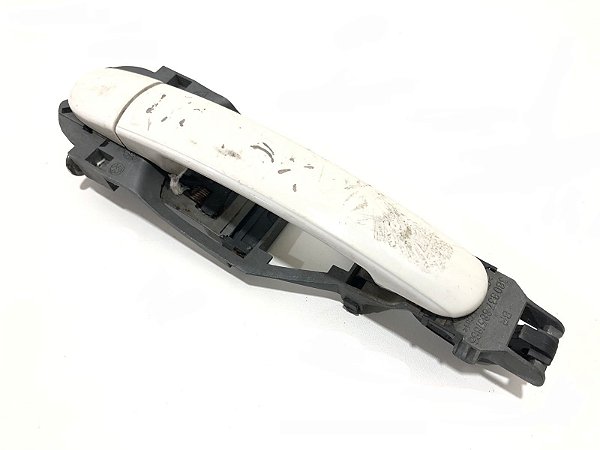 Maçaneta Externa Dianteira Direita Vw Fox 2008 C291