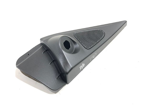 Acabamento Retrovisor Direito Fiat Palio 2007 60629 C292