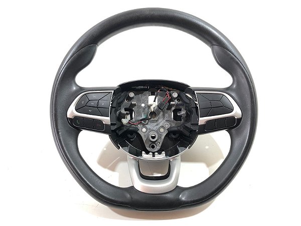 Volante Interno Fiat Argo Cronos 2017 636036800 Pd1