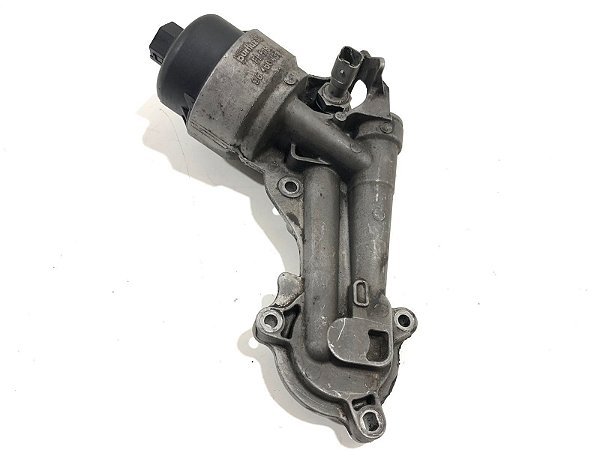 Suporte Filtro Óleo Peugeot 207 1.4 2009 9646043180 C292