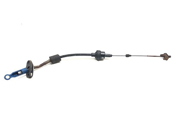 Cabo De Embreagem Fiat Palio 1.0 8V 2007 Original C292