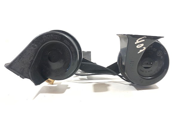 Par Buzina Peugeot 407 2009 9661690080 Original C293