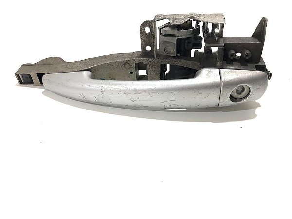 Maçaneta Externa Dianteira Esquerda Peugeot 407 2008 C287