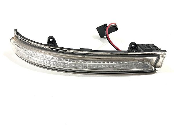 Pisca Retrovisor Direito Vw Up 2018 5Z0949102 C287