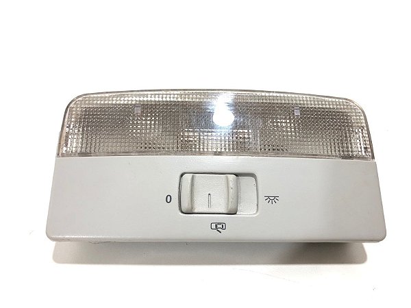 Luz Interna Cortesia Vw Voyage G7 2017 6Q094710M C293