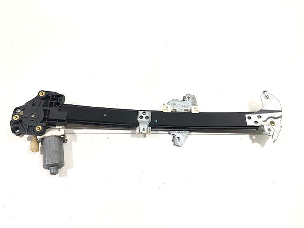 Maquina Vidro Eletrica Dianteira Esquerda Honda City 2011