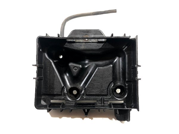 Suporte Da Bateria Volkswagen Polo 1.6 2007 5Z0915331B C294