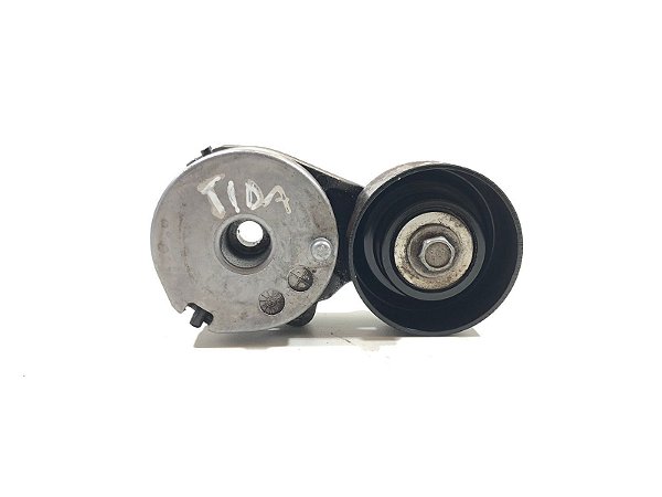 Polia Tensor Correia Alternador Nissan Tiida 1.8 2012 C295