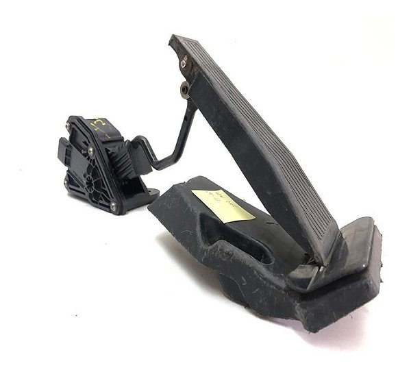 Pedal  Acelerador Eletrônico Honda New Civic 2007 Á 2011 #85
