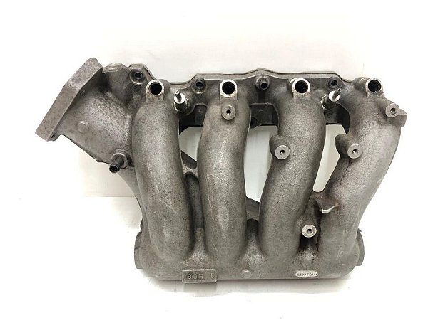 Coletor De Admissão Honda Civic 1.8 2007 A 2011 7H22N073 #A6