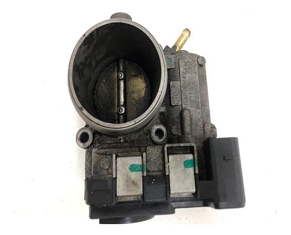 Tbi Corpo Borboleta Fiat Linea 1.8 Flex Dualogic 2011 Pa3
