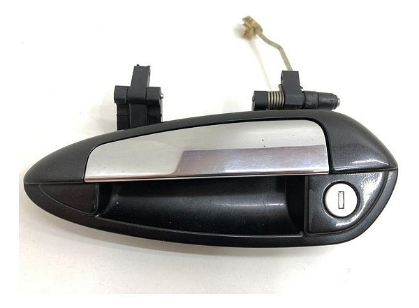 Maçaneta Externa Dianteira Direita Fiat Linea 2011 C113