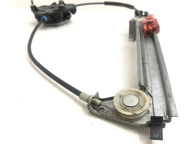 Máquina De Vidro Traseira Direita Fiat Linea 2011 Original