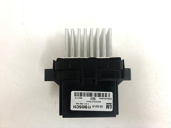 Resistência Ar Condicionado Gm Cruze Camaro 2011 A 2016 C124