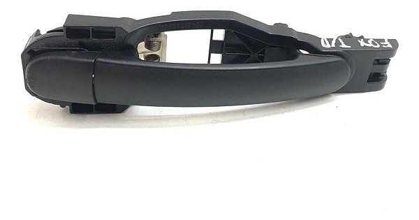 Maçaneta Externa Direita Vw Fox 2011 Á 2014 5U4837885886 #76