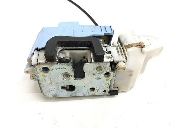 Fechadura Elétrica Traseira Esquerda Vectra 2006 A 2011 C86