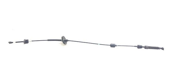 Cabo Do Trambulador Automático Hyundai I30 2011 D007Efv #W